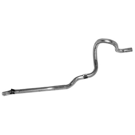 WALKER EXHAUST Exhaust Tail Pipe, 46539 46539